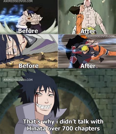 Secret Of Sasuke Naruto Engraçado Memes Engraçados Naruto Anime