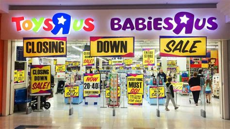 The Toys R Us Rebrand We Never Saw Studio Duo