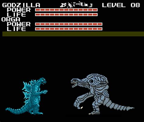 Unfortently there hasnt been updates ina while so its unkown if we will ever get to see the. NES Godzilla Creepypasta/Chapter 3: Trance | Creepypasta ...