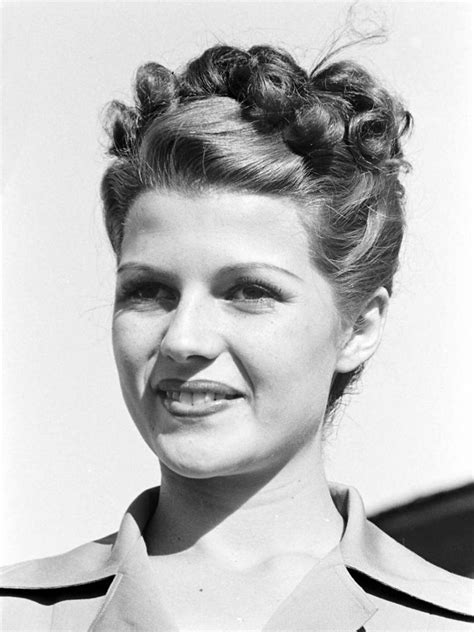 Women's hairstyles of the 1950s were in general less ornate and more informal than those of the 1940s, with a natural look being favoured, even if it was achieved by perming, setting, styling and spraying. Women's 1940s Hairstyles: An Overview - Hair and Makeup ...