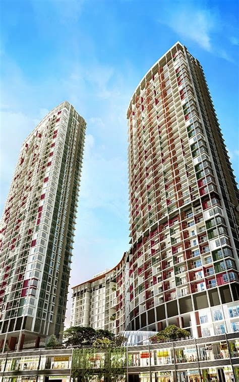 To save your time, just drop your details and we'll get our finest agents to you find the freshest deals! i-SoHo @ i-City | MalaysiaCondo