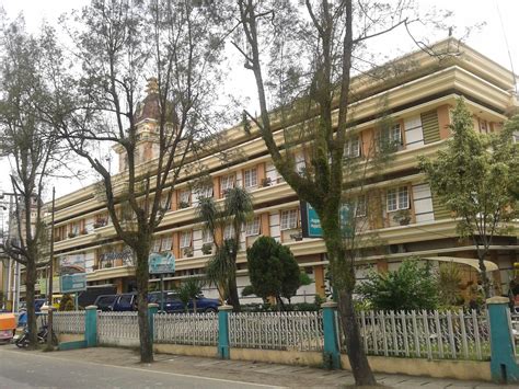 Rumah Sakit Umum Sembiring | Delitua