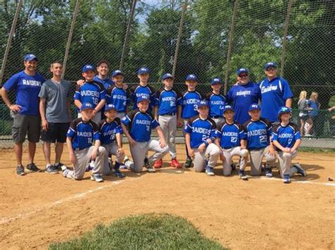 Game 7 baseball is very excited to announce that they have expanded its operations throughout the midwest. Baseball: SPFBL 12U Rides Five-Game Win Streak as it ...