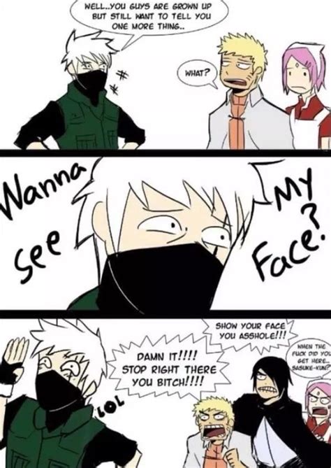 20+ Best Naruto Part13 in 2020 | Naruto comic, Naruto funny, Naruto kakashi