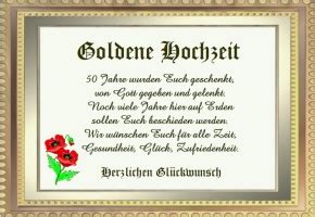 ﻿ 30 wünsche und sprüche zur goldenen hochzeit der eltern kostenlos. Goldene Hochzeit Sprüche Kostenlos