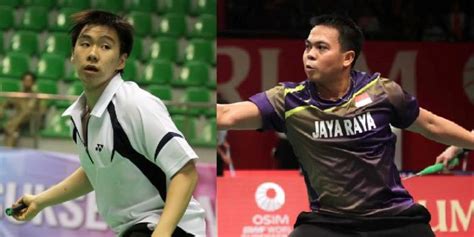 Selasa ,03/23/2021 sekjen pbsi dan menpora beri tambahan semangat tim all england 2021. Markis Kido and Gideon Markus Fernaldi do have ton of ...
