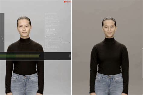 Ai And Avatars Are You Ready For Your Digital Twin Daily Sabah