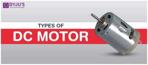 Separately Excited Dc Motor Uses