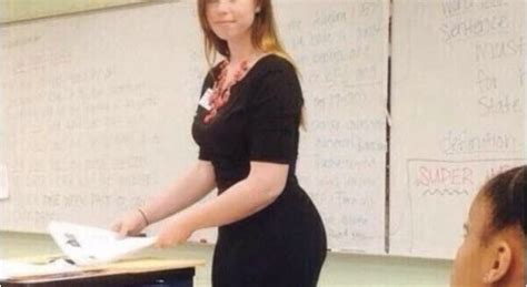 Teachers Caught Off Guard And Other Hilarious Candid Classroom Moments