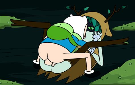 Post 2972370 Adventure Time Animated Finn The Human Huntress Wizard