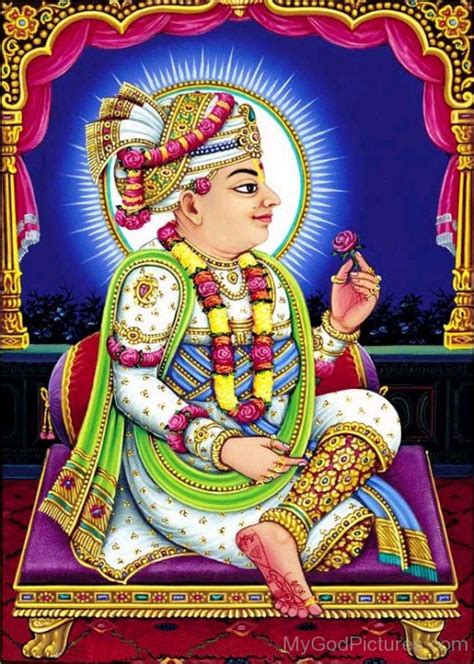 Swaminarayan Ji God Pictures