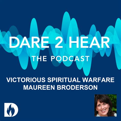 Episode 182 Victorious Spiritual Warfare Debbie Kitterman