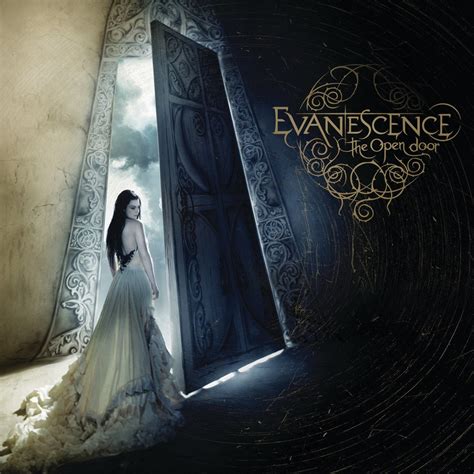 The Open Door álbum de Evanescence en Apple Music