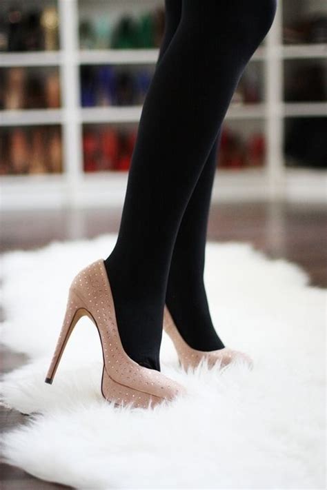 beige high heels elegant high heels platform high heels pink pumps nude pumps black pumps