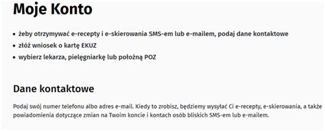 Konto na stronie sztenc.pl z internetowym kontem pacjenta.a mylić tego nie można!! Internetowe Konto Pacjenta - codlazdrowia.pl