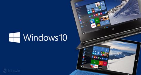 Lenovo Releases A User Guide For Windows 10 Neowin