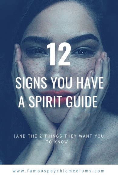 Do I Have A Spirit Guide 12 Simple And Beautiful Ways To Connect With