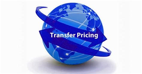 Transfer Pricing Administration Good Practices In Transfer Pricing