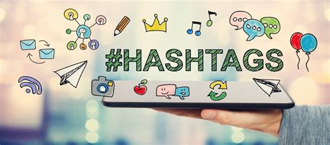 How Businesses Are Using Hashtags To Improve Their Social Media