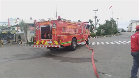 Kebakaran hutan/lahan berulang hampir setiap tahun di indonesia. PEMERIKSAAN PROTEKSI KEBAKARAN AKTIF DAN PASIF (SIAMESE ...
