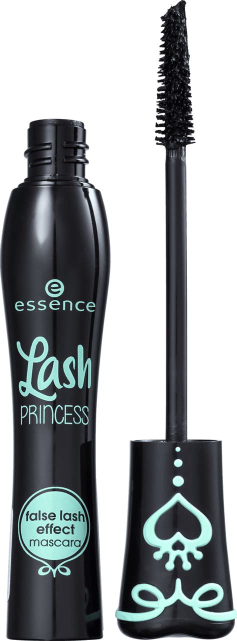 Máscara Essence Lash Princess False Lash Effect Beautybox