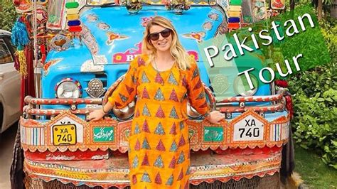 Pakistan Tour Holidays In Pakistan Youtube