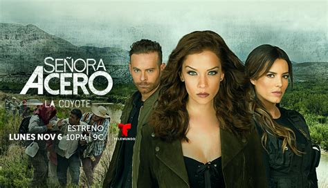 SEÑORA ACERO CAPITULOS COMPLETOS FULL HD VER Y DESCARGAR FXNOVELAS OPEN CINE LATINO