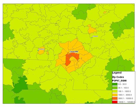 Is There A Best Way To Determine Comparative City