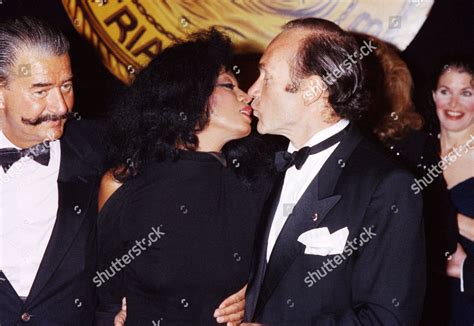 Not only has ross been married twice, but her second husband died in. Diana Ross Arne Naess Singer Diana Ross Editorial Stock ...