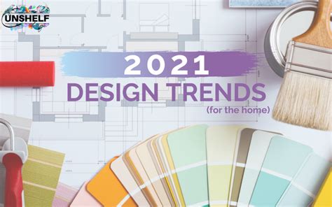 2021 Design Trends For The Home