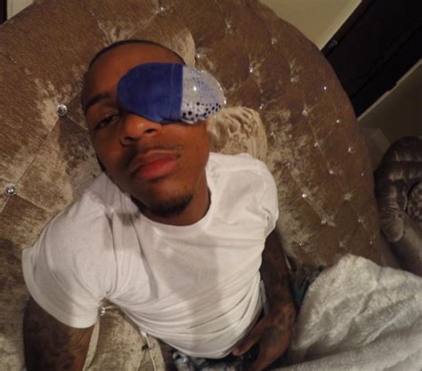 Omg Bow Wow Gone Blind See What He Just Posted On Instagram Pics