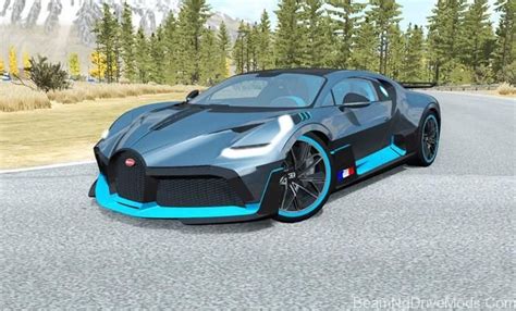 Beamng Bugatti Divo 2018 Beamng Drive Mods Download Bugatti