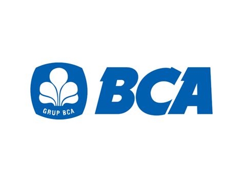 Bca Bank Central Asia Logo Png Transparent And Svg Vector Freebie Supply