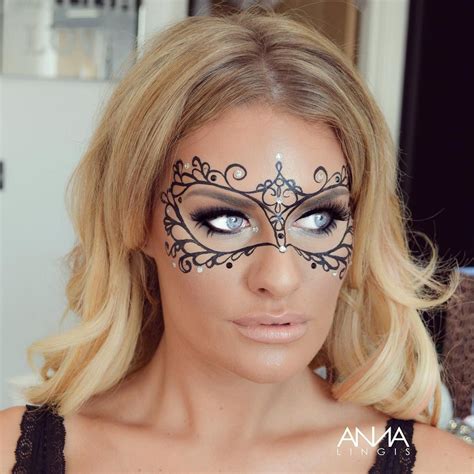 Halloween Eyes Halloween Face Makeup Masquerade Mask Makeup Makeup
