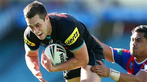 Penrith Panthers Take Vb Nsw Cup Title With Win Over Newcastle Knights