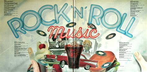My Personal Record Guide Rock And Roll Music Parlophone Pcsp 719 And