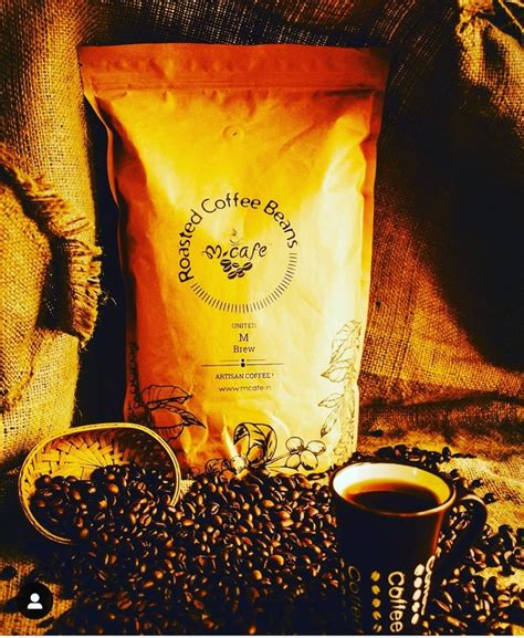 Mcafe Fresh Roasted Coffee Beans For Hotel Grade Aa At Rs 950 Kg In Calicut