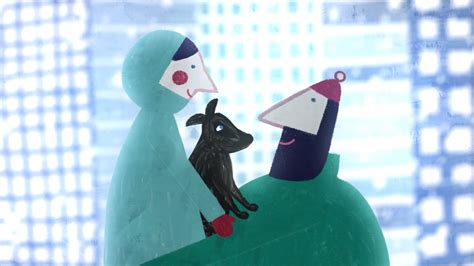 En Attendant La Neige Bande Annonce - Les Cinémas Aixois :: Animation :: En attendant la neige