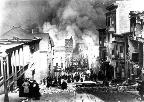 Maybe you would like to learn more about one of these? 107 YEARS LATER | San francisco earthquake, World history ...