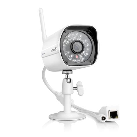 CCTV IP Kamera Zmodo 720p Outdoor CCTV IP Samsung