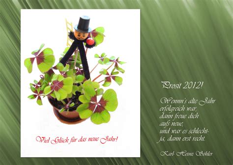 Neujahrsgruß Foto And Bild Karten Und Kalender Neujahrswünsche Motive
