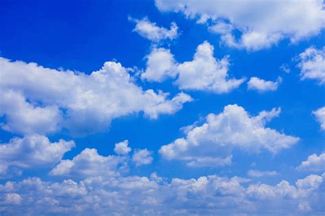 Cielo Nubes Stock De Foto Gratis Public Domain Pictures