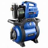 Images of Commercial Electric Pressure Pump