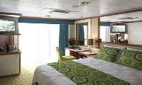 Find here all detailed descriptions, pictures and deck locations. Azura Cabin Reviews - Cruise Critic