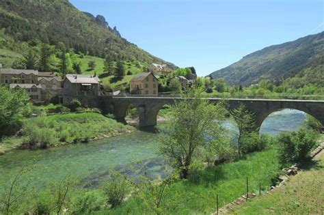 Diving Detours In The Other South Of France Millau And The Gorges Du Tarn