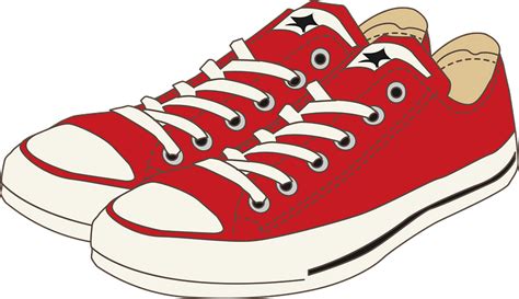 Sneakers Shoes Clipart Free Download Transparent Png Creazilla