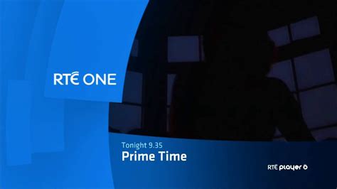 Prime Time RtÉ One Thursday 14th July 935pm Youtube