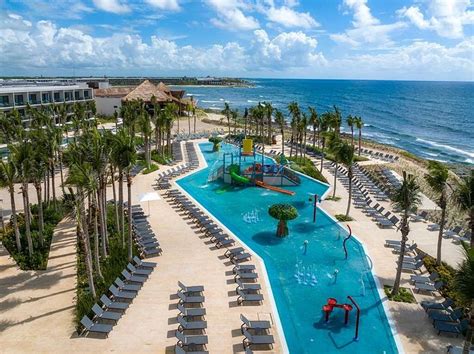 Hilton Tulum Riviera Maya All Inclusive Resort Updated 2023 Prices And Reviews Mexico