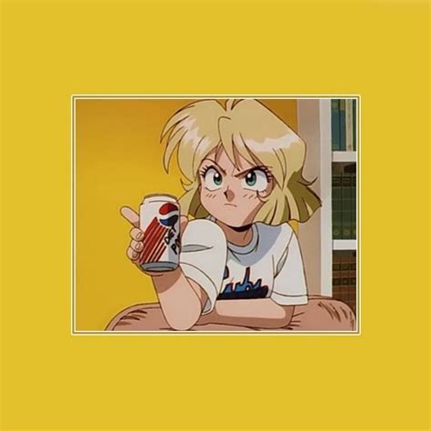 90s Anime Aesthetic Pfp Retro Anime Pfp See More Ideas About Anime