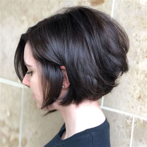 60 Best Short Bob Haircuts And Hairstyles For Women In 2020 Choppy
